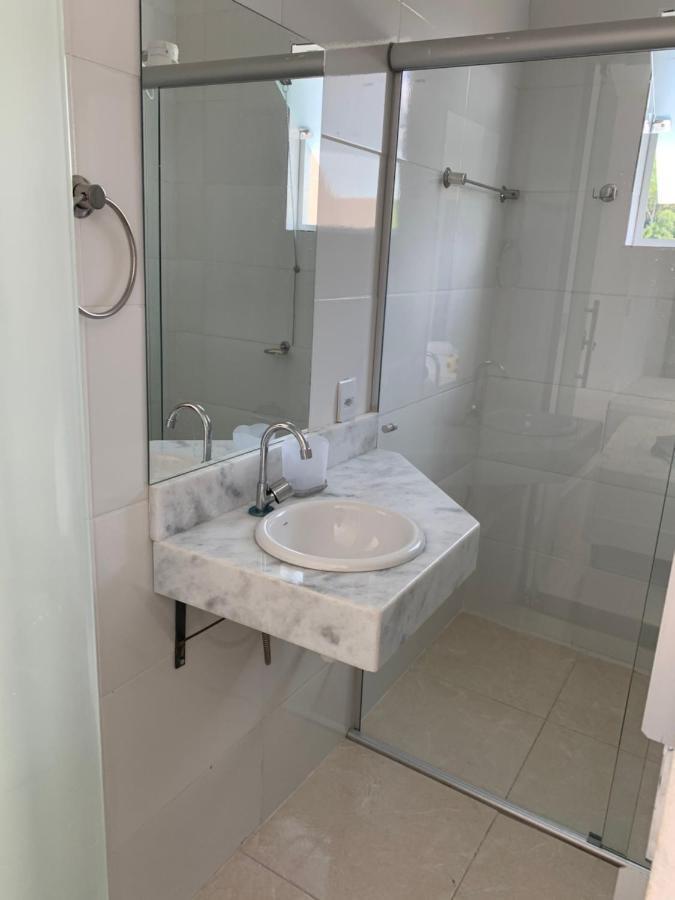 Suites Dona Paris Капитолиу Экстерьер фото