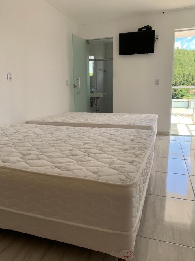 Suites Dona Paris Капитолиу Экстерьер фото