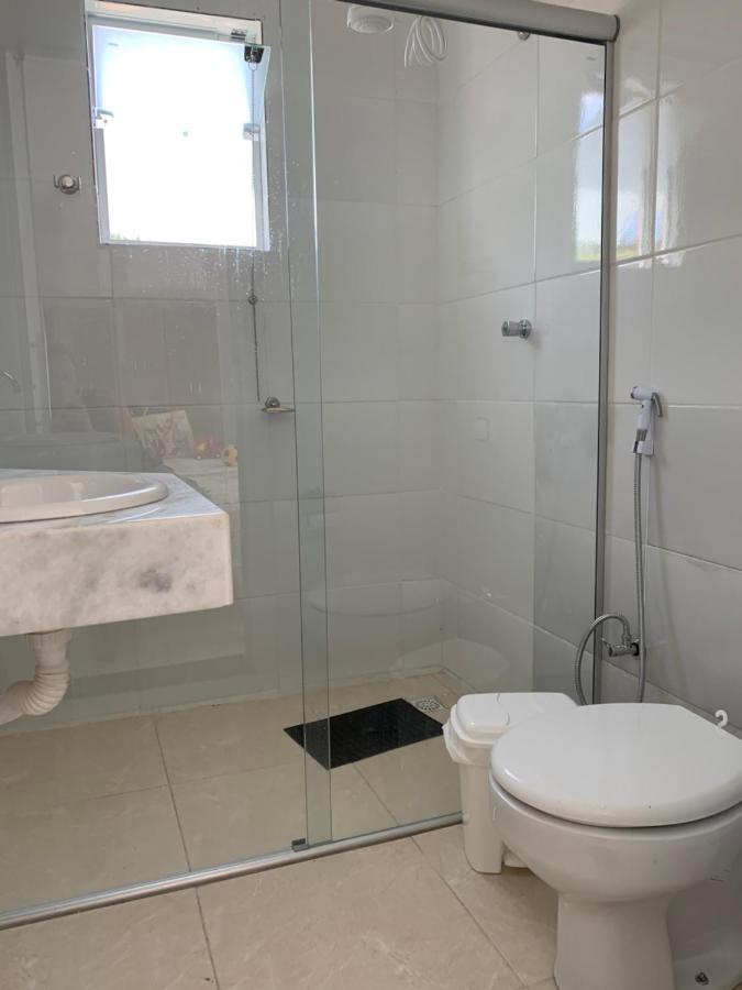 Suites Dona Paris Капитолиу Экстерьер фото