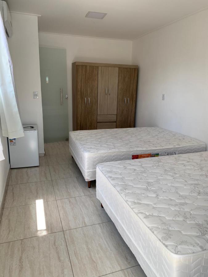Suites Dona Paris Капитолиу Экстерьер фото